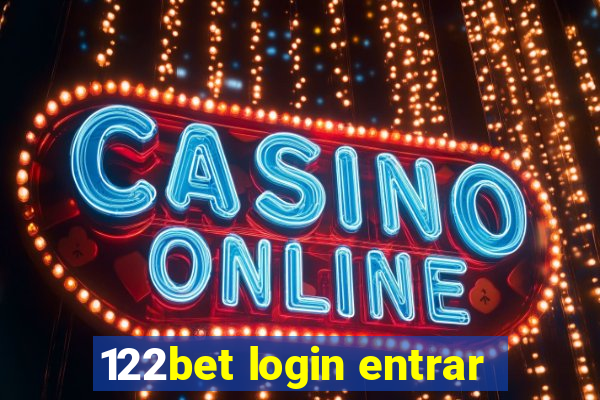 122bet login entrar